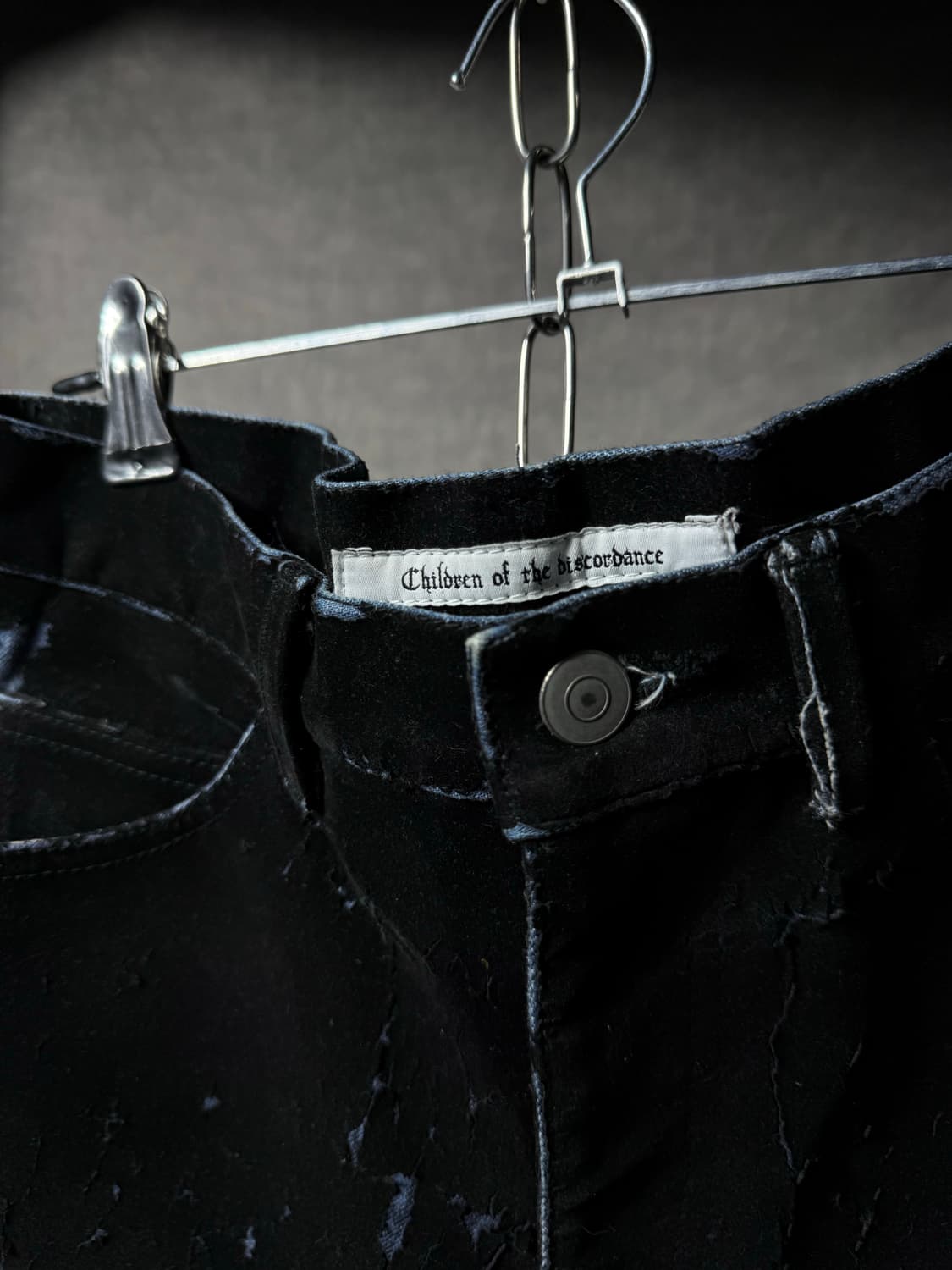 Children of the Discordance Pants 상품이미지4