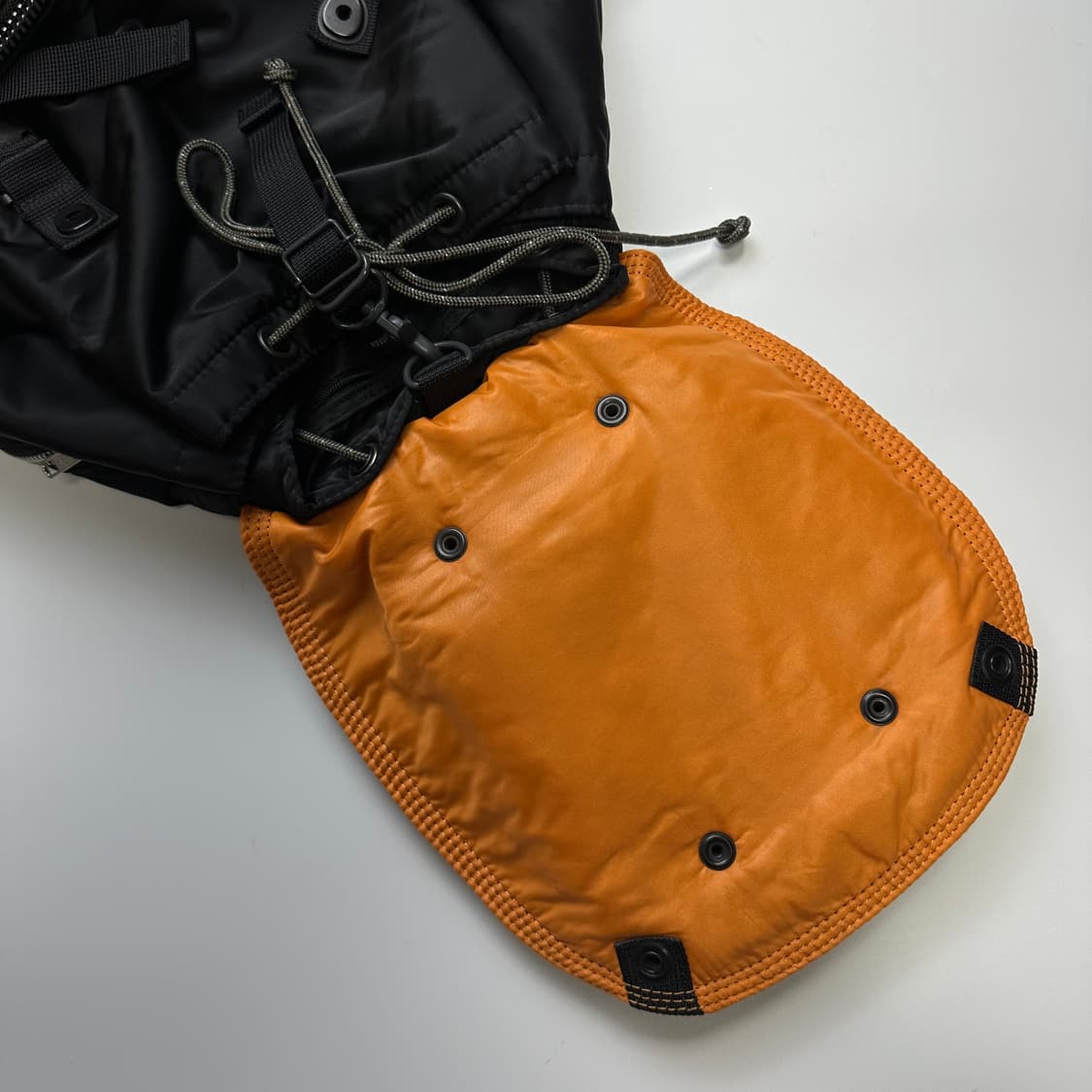 PORTER TANKER RUCKSACK 포터 탱커 럭색 백팩 상품이미지7