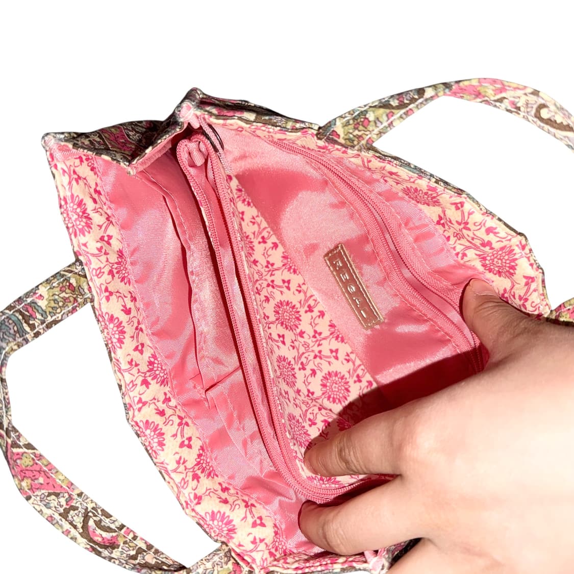 Oriental Totebag 상품이미지7