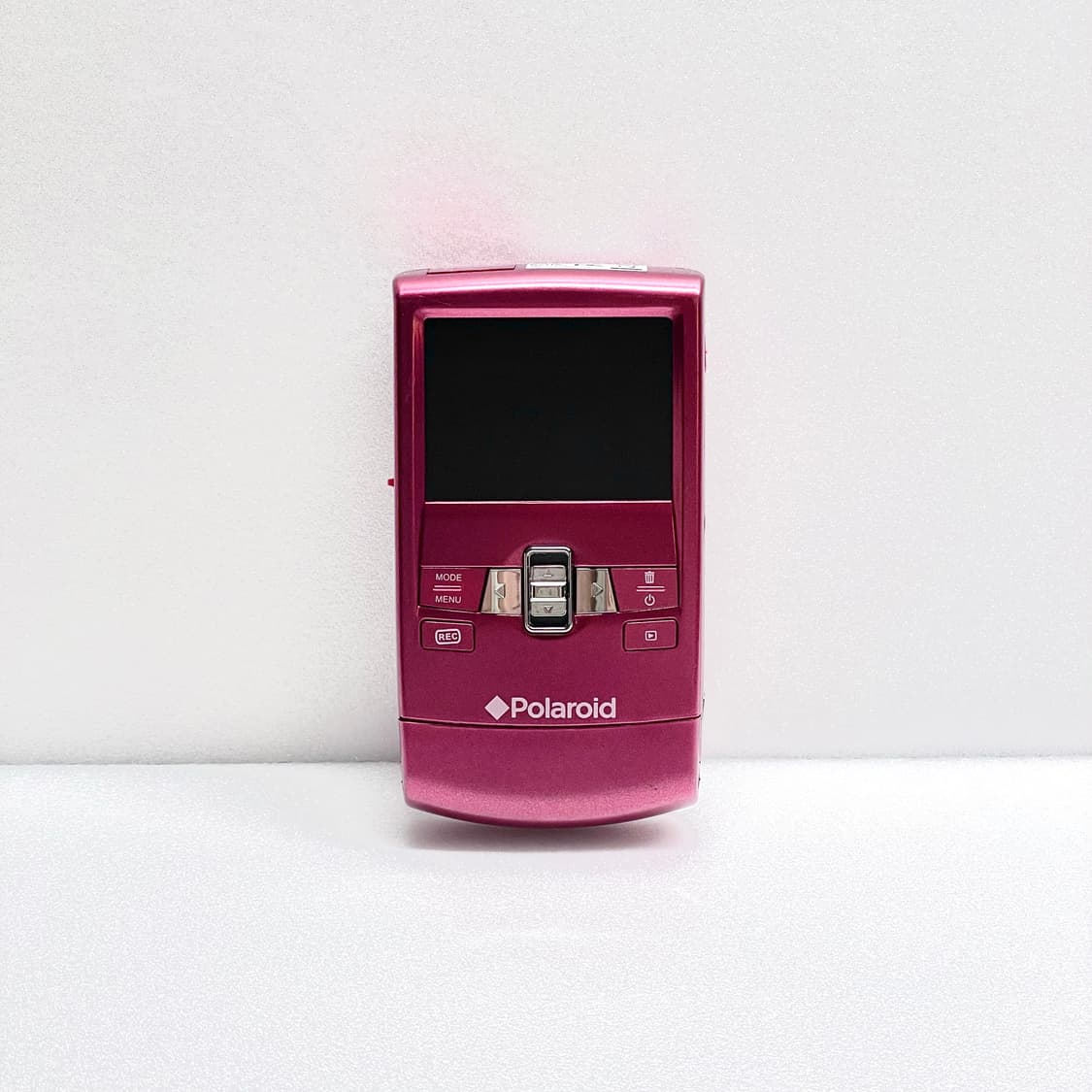 폴라로이드 dvf 720 레드 polaroid dvf 720 상품이미지1