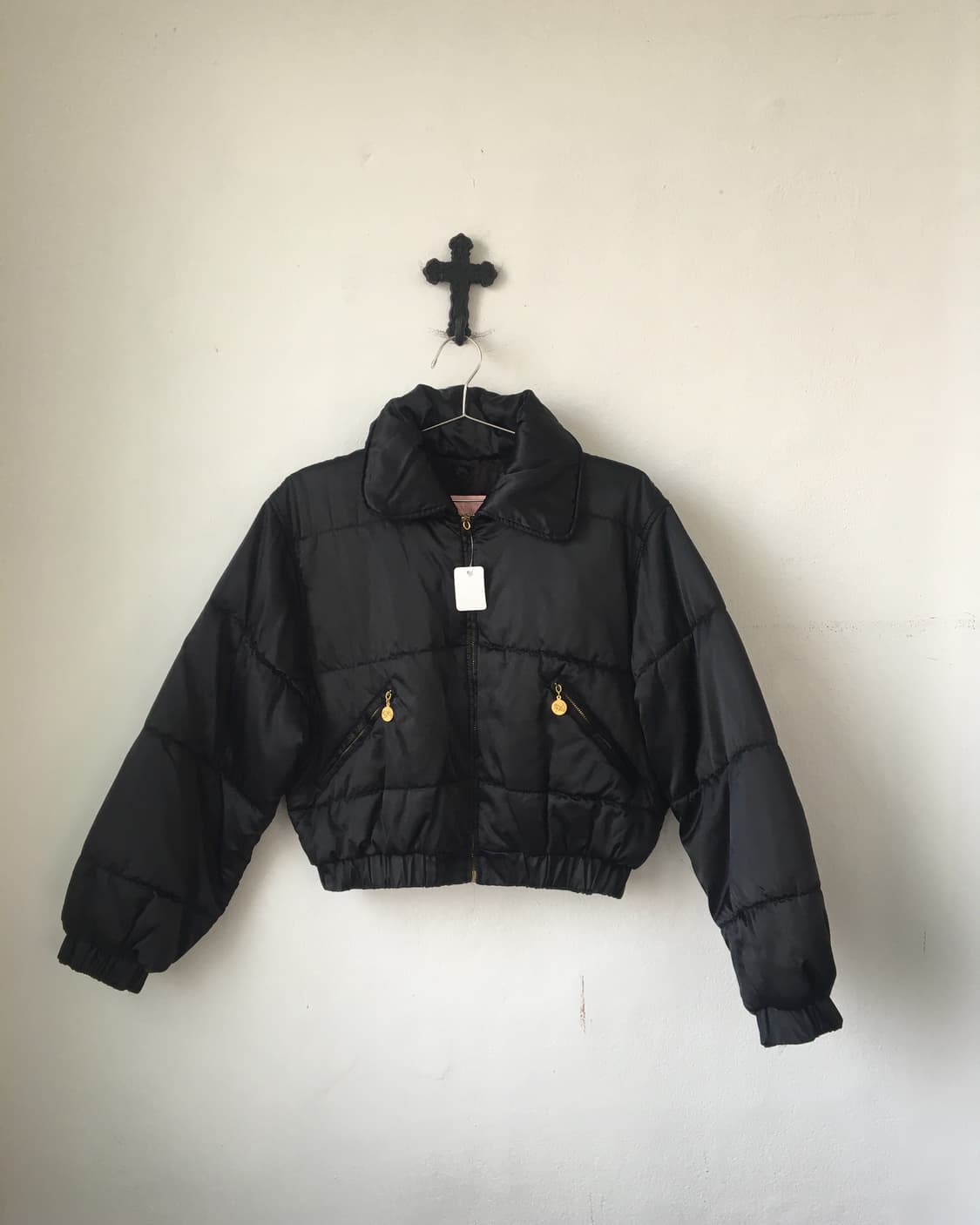 bomber padded jacket 상품이미지2