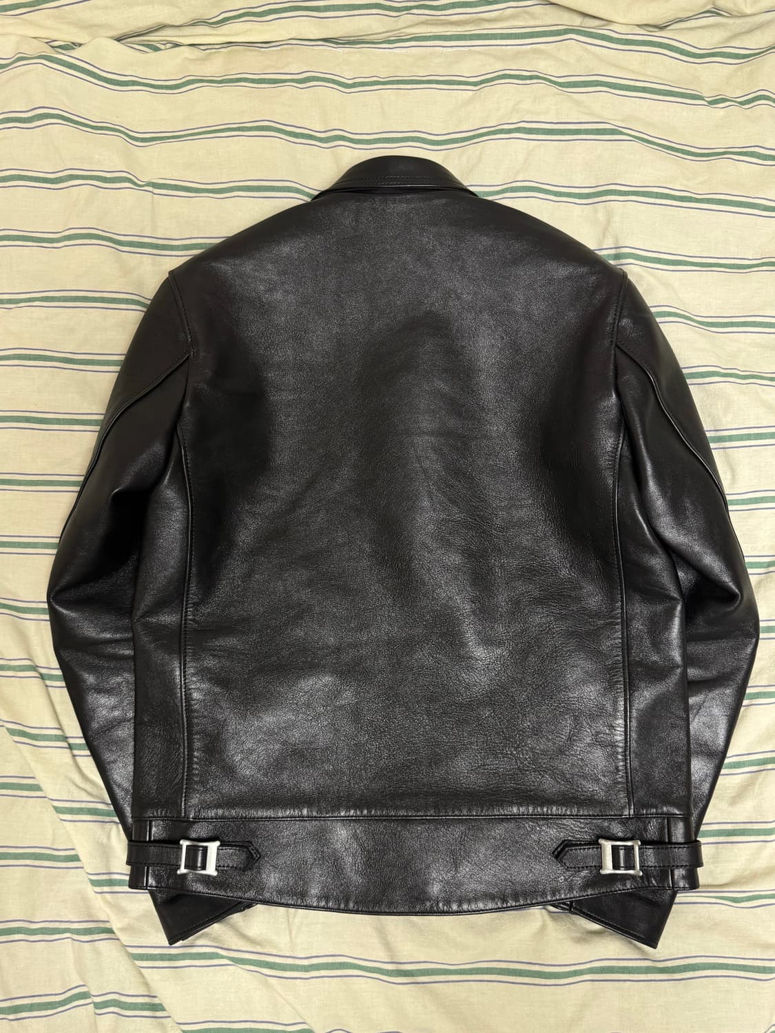 어딕트클로즈 ad-01 흑심 홀스하이드 40 상품이미지2