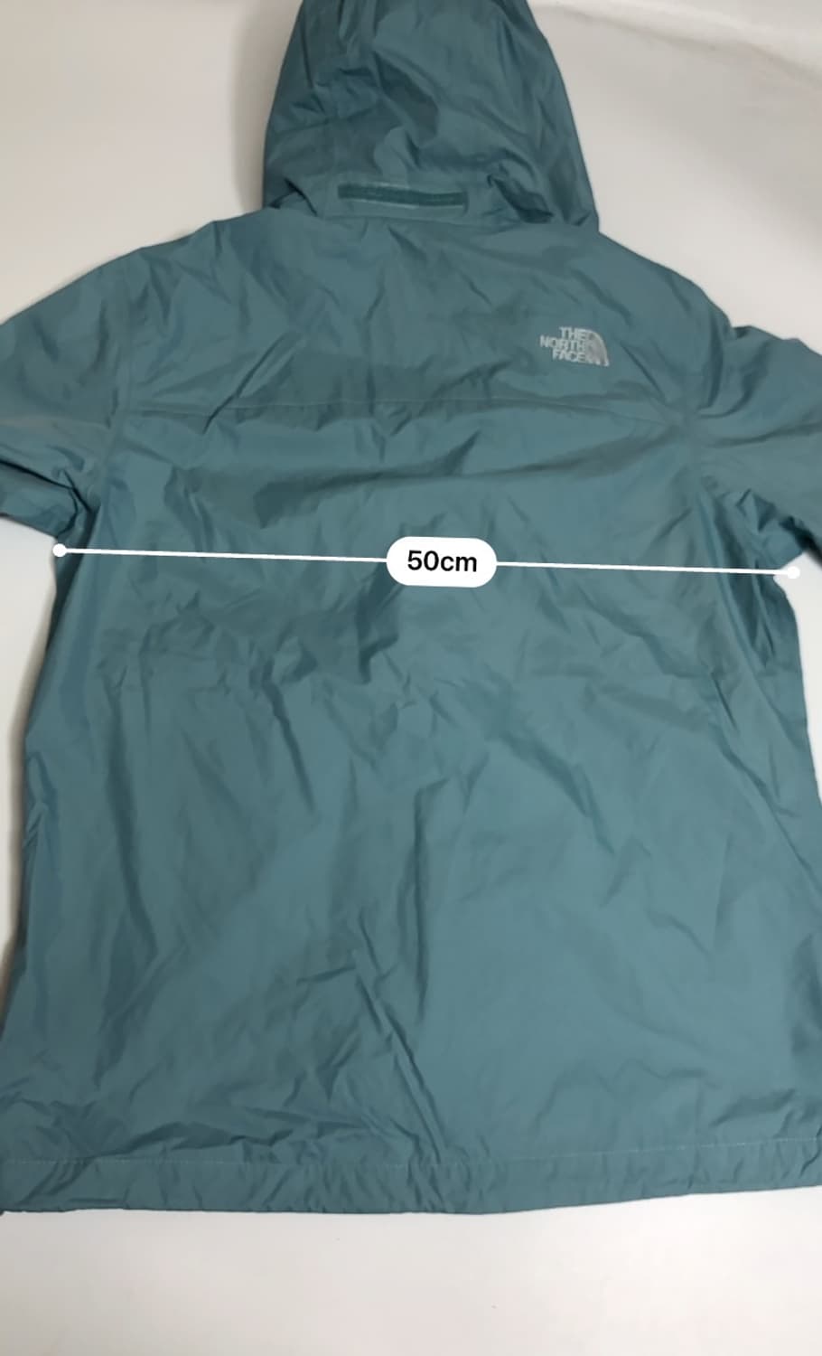노스페이스 바람막이 m 상품이미지10