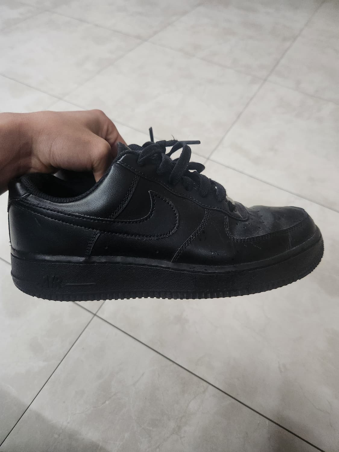 나이키 에어포스1 올검포스 250 상품이미지1