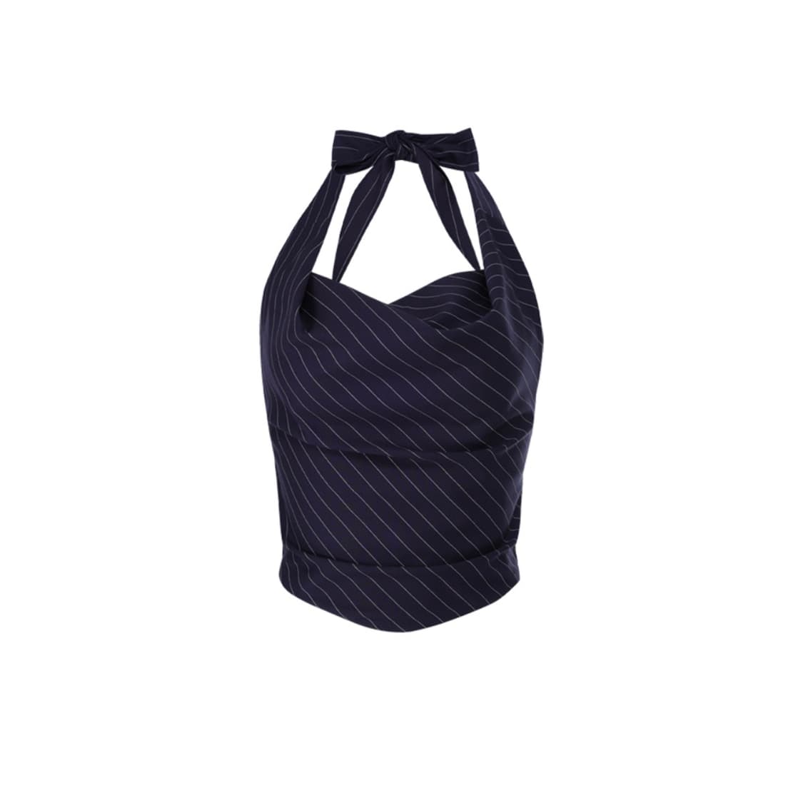 낫유어로즈 제니 홀터넥 상품이미지1