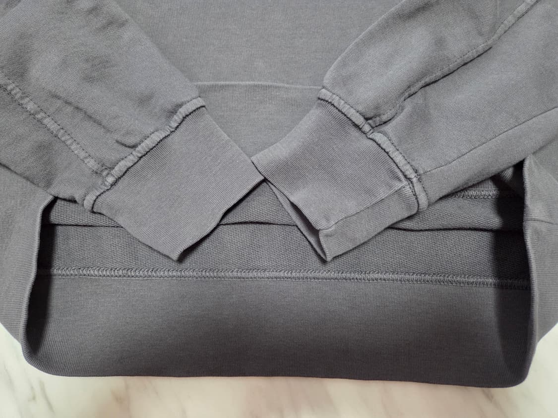 씨피컴퍼니 렌즈 맨투맨 상품이미지6