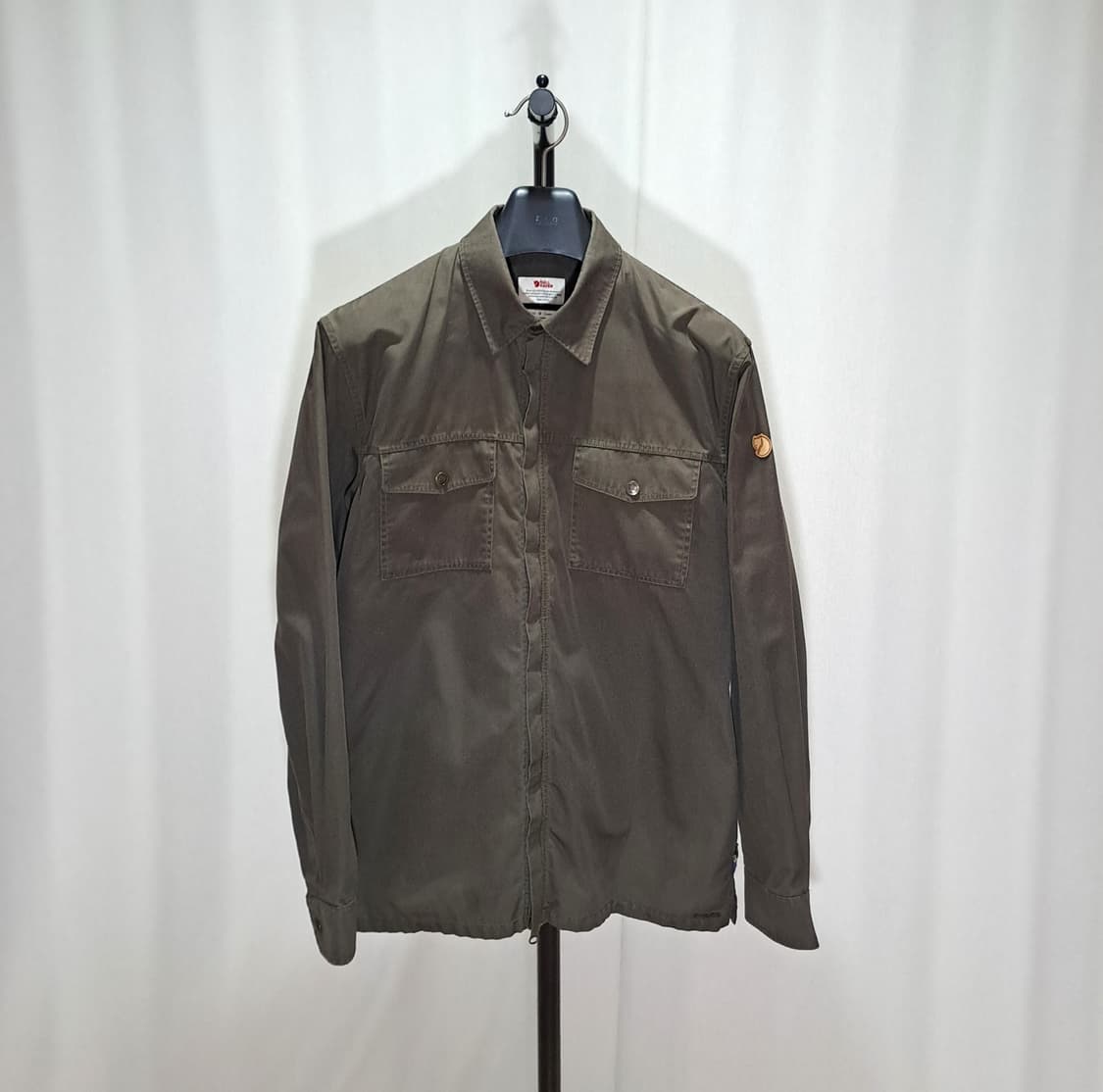 (택포) 피엘라벤 G-1000 아우터 셔츠 B515 상품이미지1