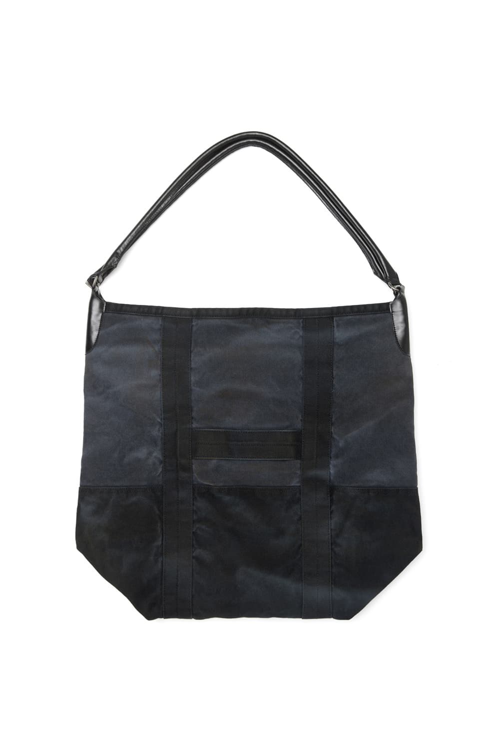 해칭룸 VTG Canvas Bag 빈티지 캔버스백 블랙 상품이미지1