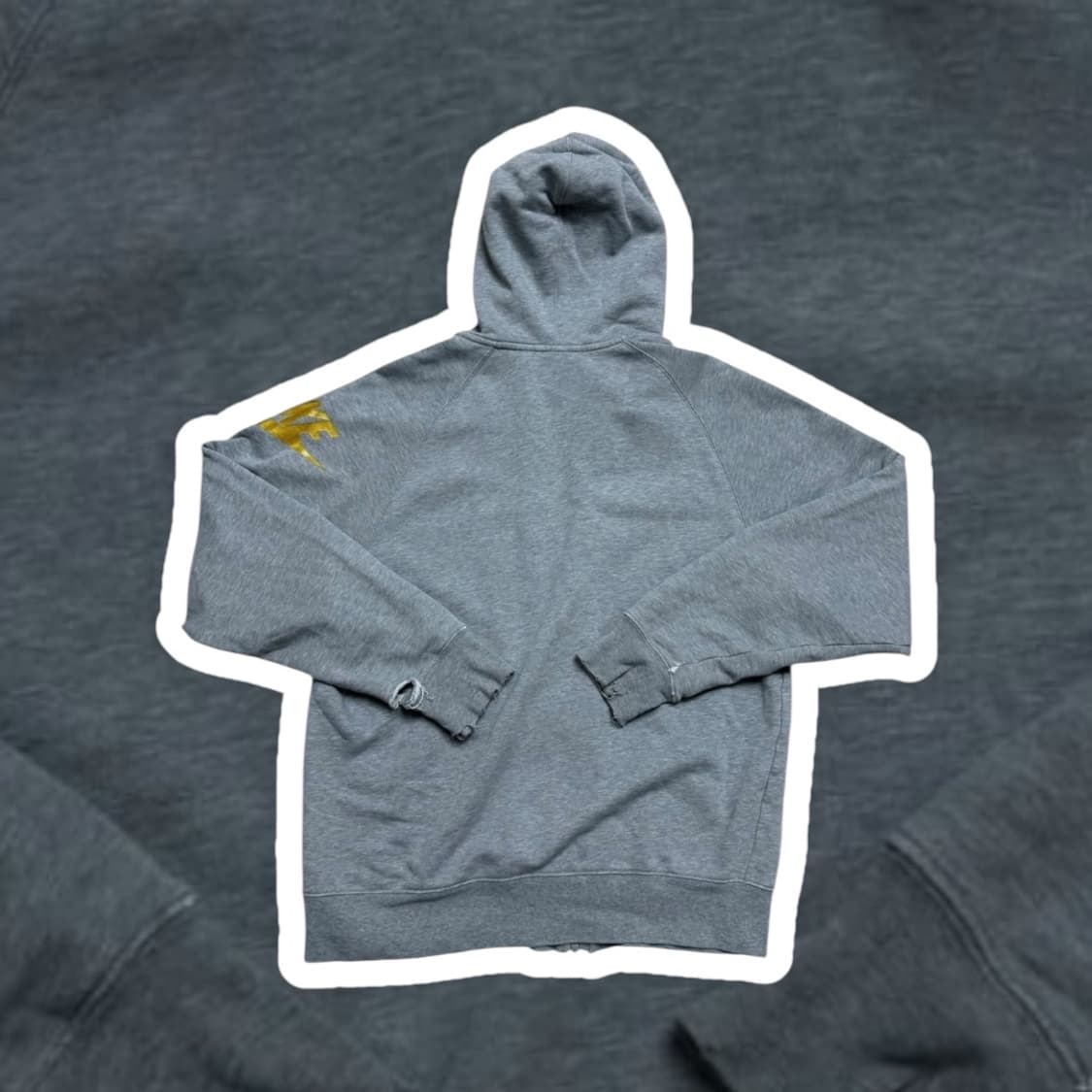 나이키 후드집업 상품이미지3