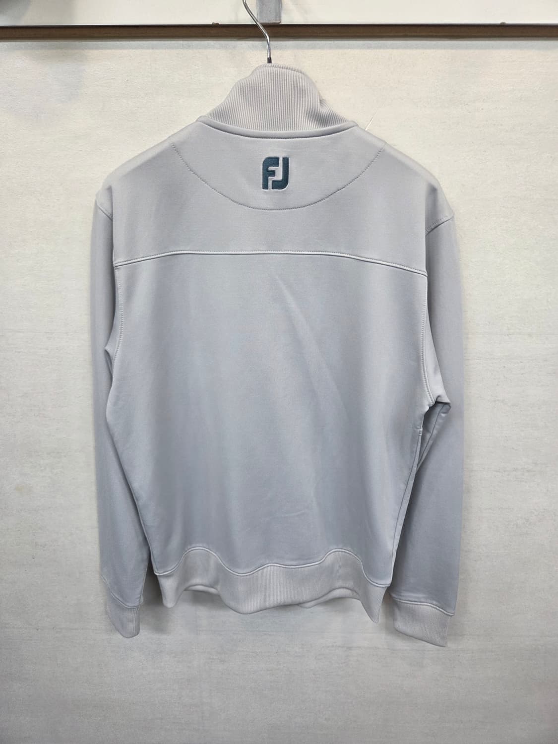 풋조이 투웨이 트랙탑 져지 집업 s 상품이미지2