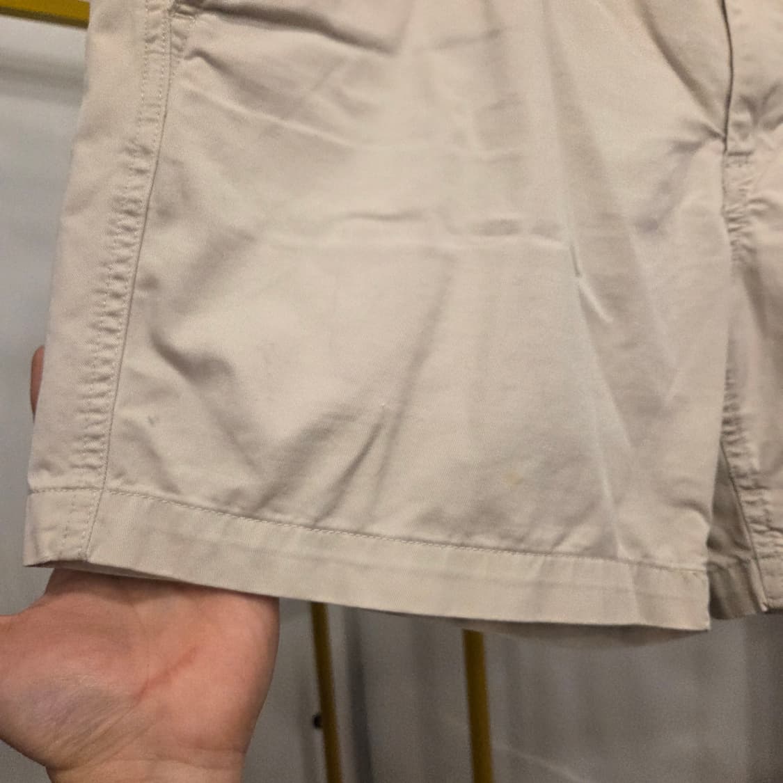 폴로 프렙스터 L 탄 tan  상품이미지6