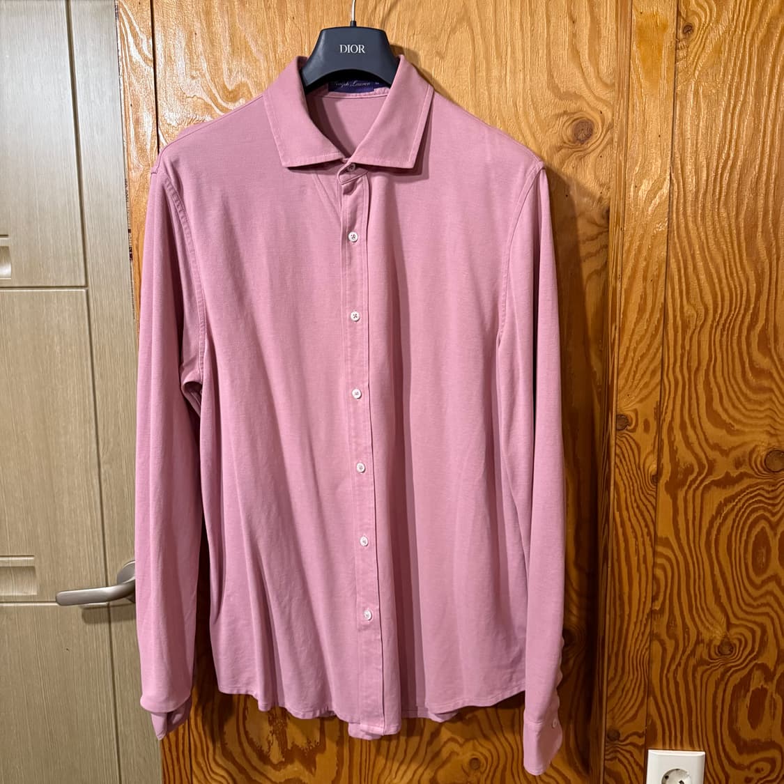 랄프로렌 퍼플라벨 셔츠 판매 합니다. 상품이미지2