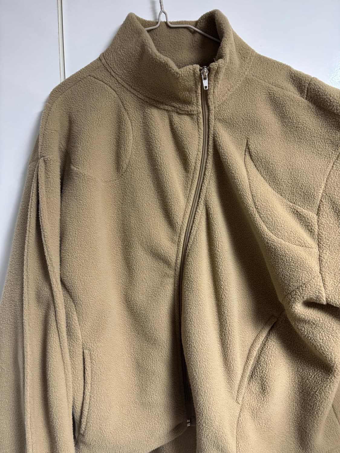 9999아카이브 후리스 상품이미지1