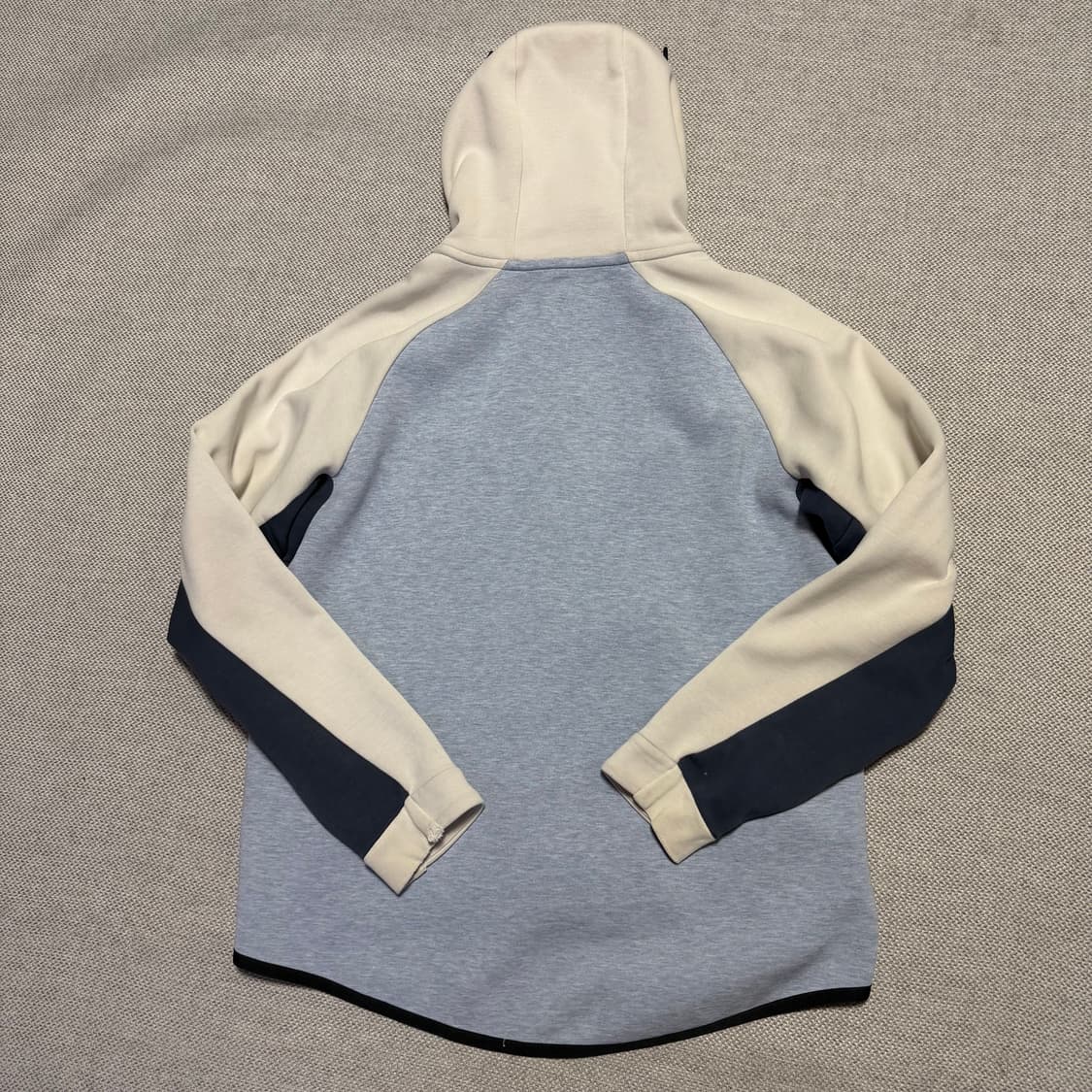 나이키 테크팩 후드집업 상품이미지6