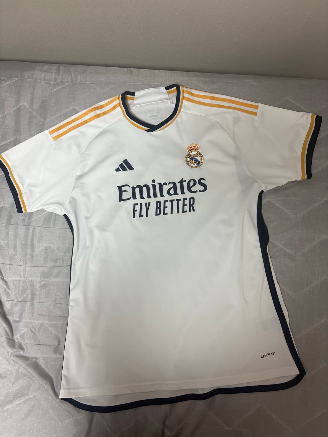 레알마드리드 23/24 레플리카 상품이미지1