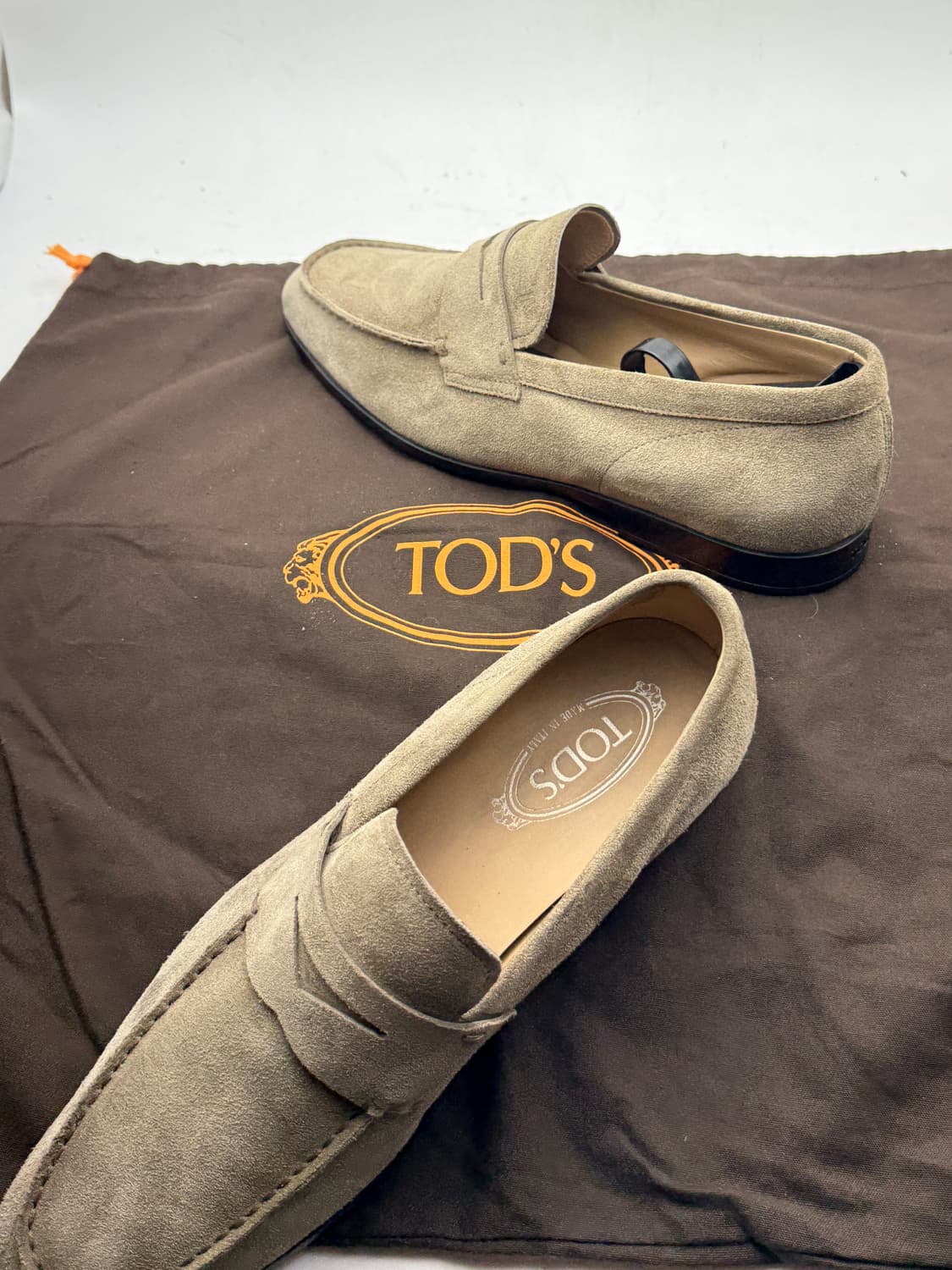 정품)토즈280 상품이미지9