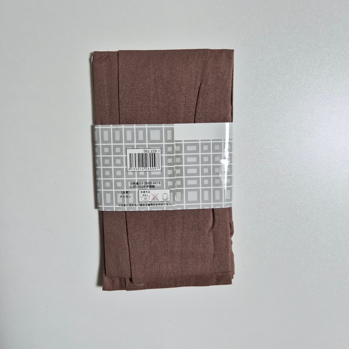 모카브라운 80D 도톰 팬티스타킹 상품이미지3