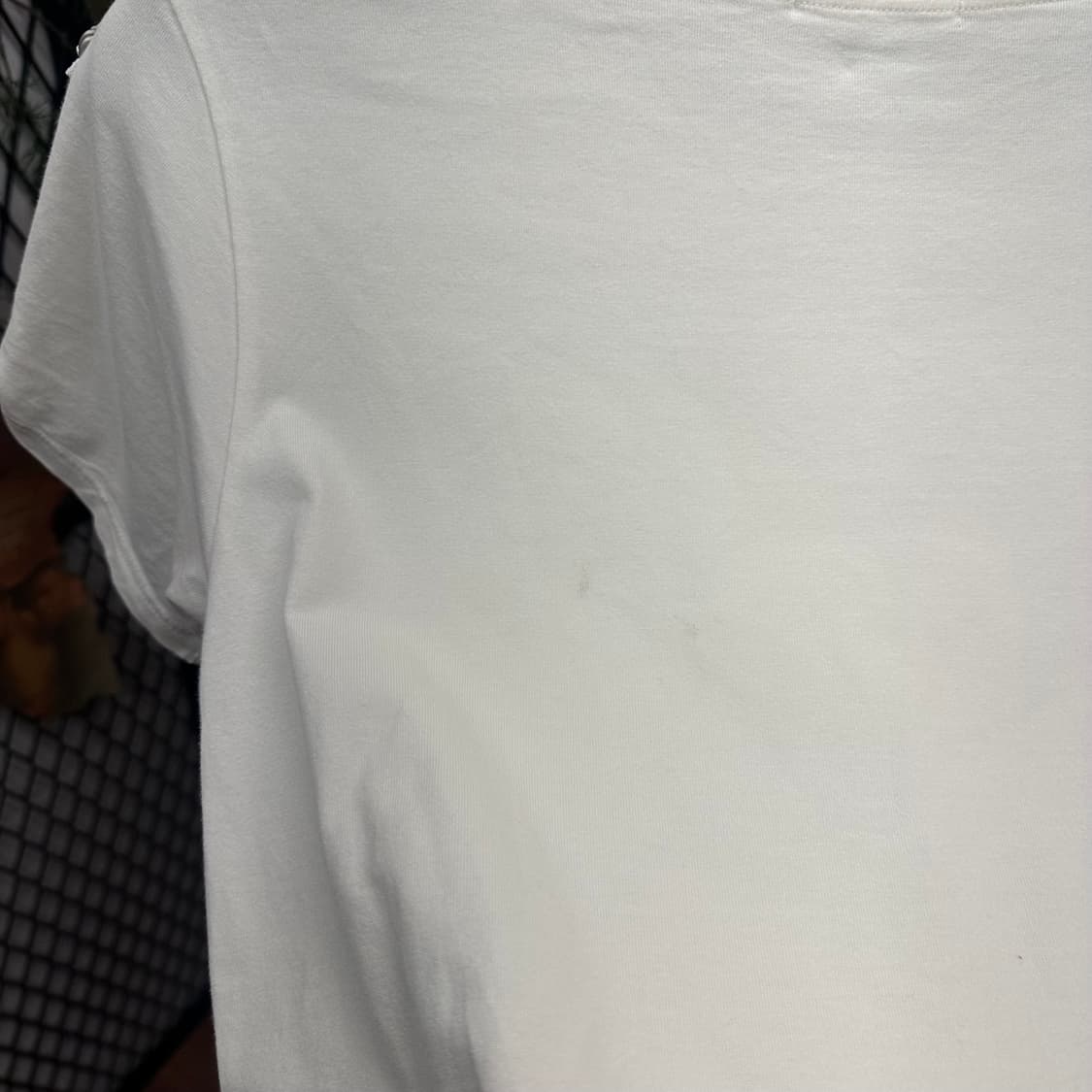 Comme Ça de Mode, Drawing T-Shirt 상품이미지8