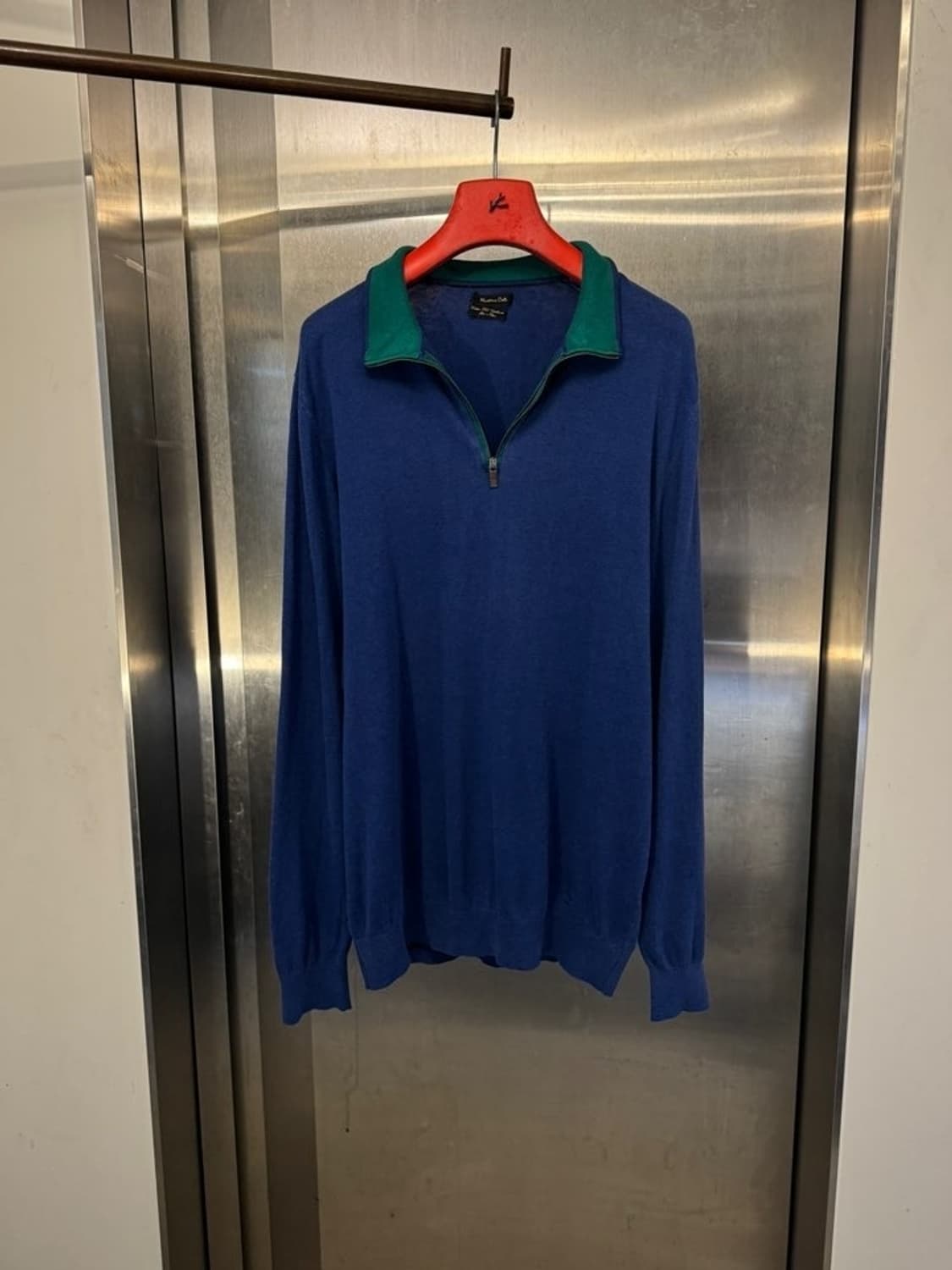 마시모두띠 니트 상품이미지5