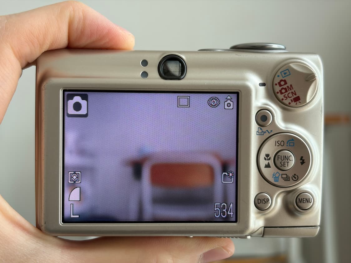 캐논 익서스 750 익시 700 골드 상품이미지9