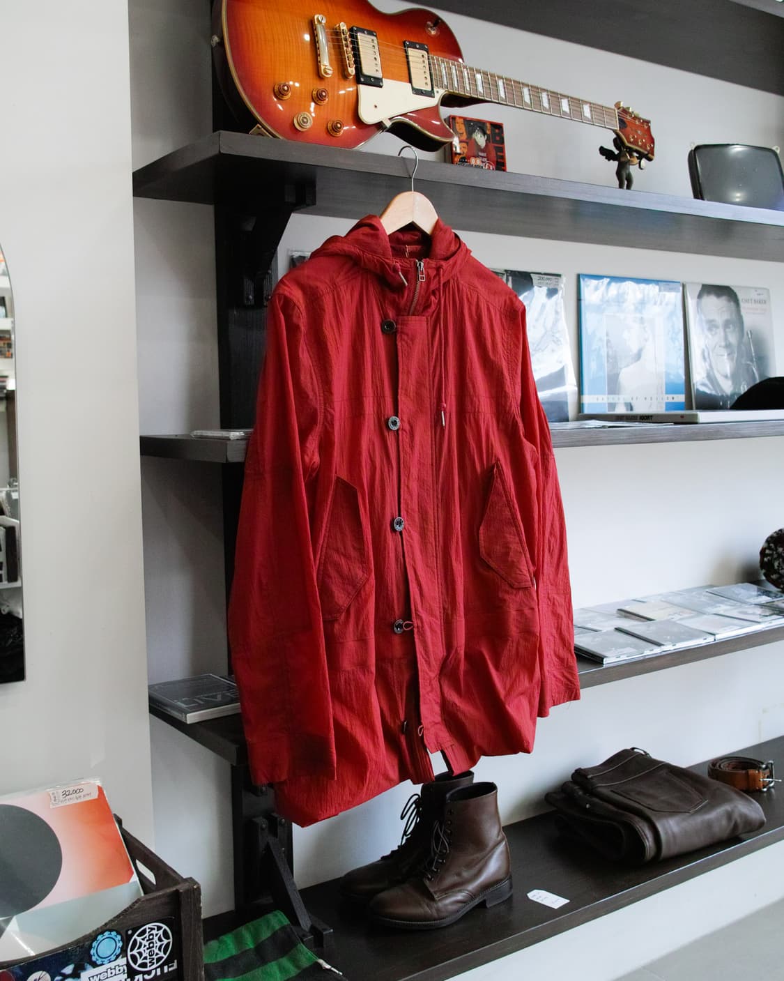 Pretty Green 상품이미지1