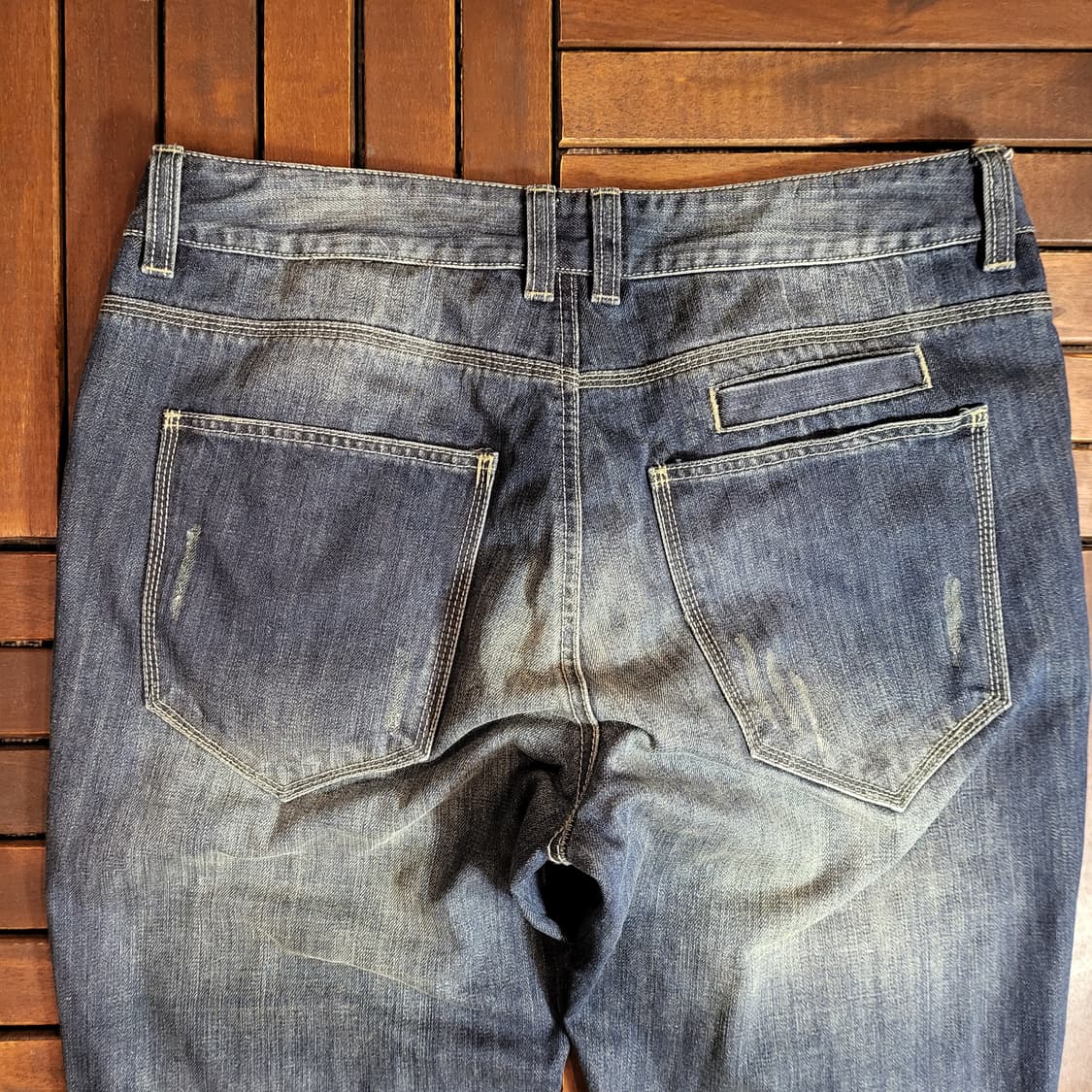 컨버스 청바지 (34) 상품이미지6