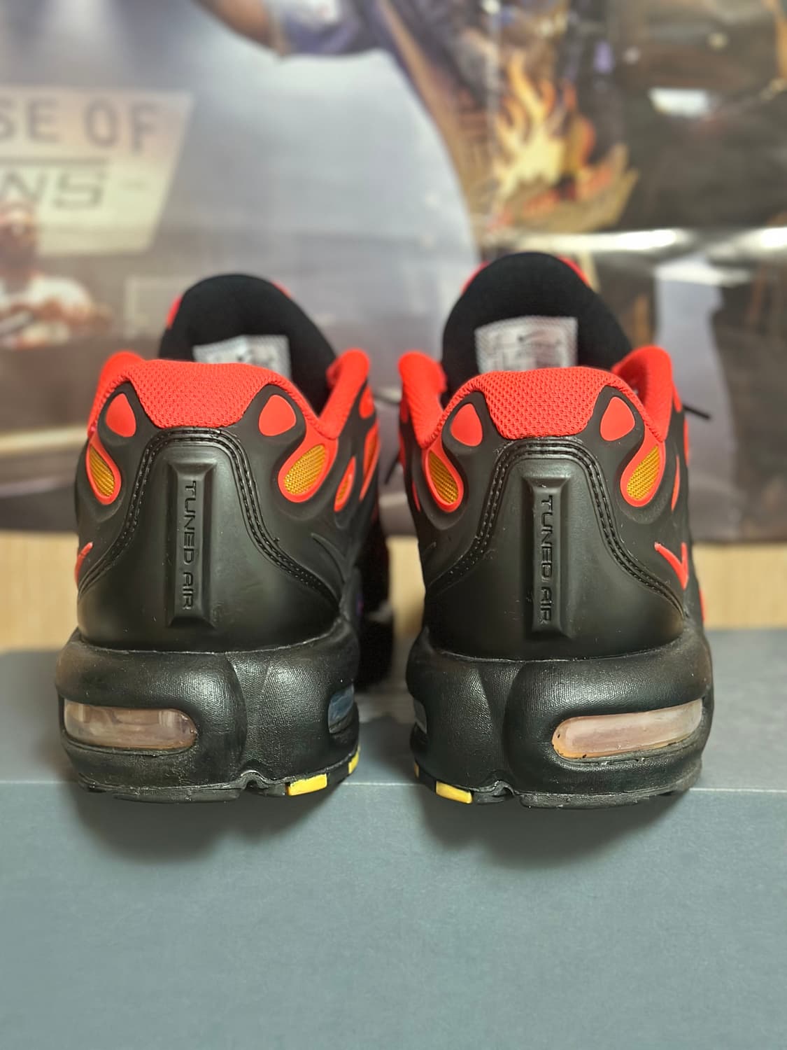 Nike air max plus 280 상품이미지3