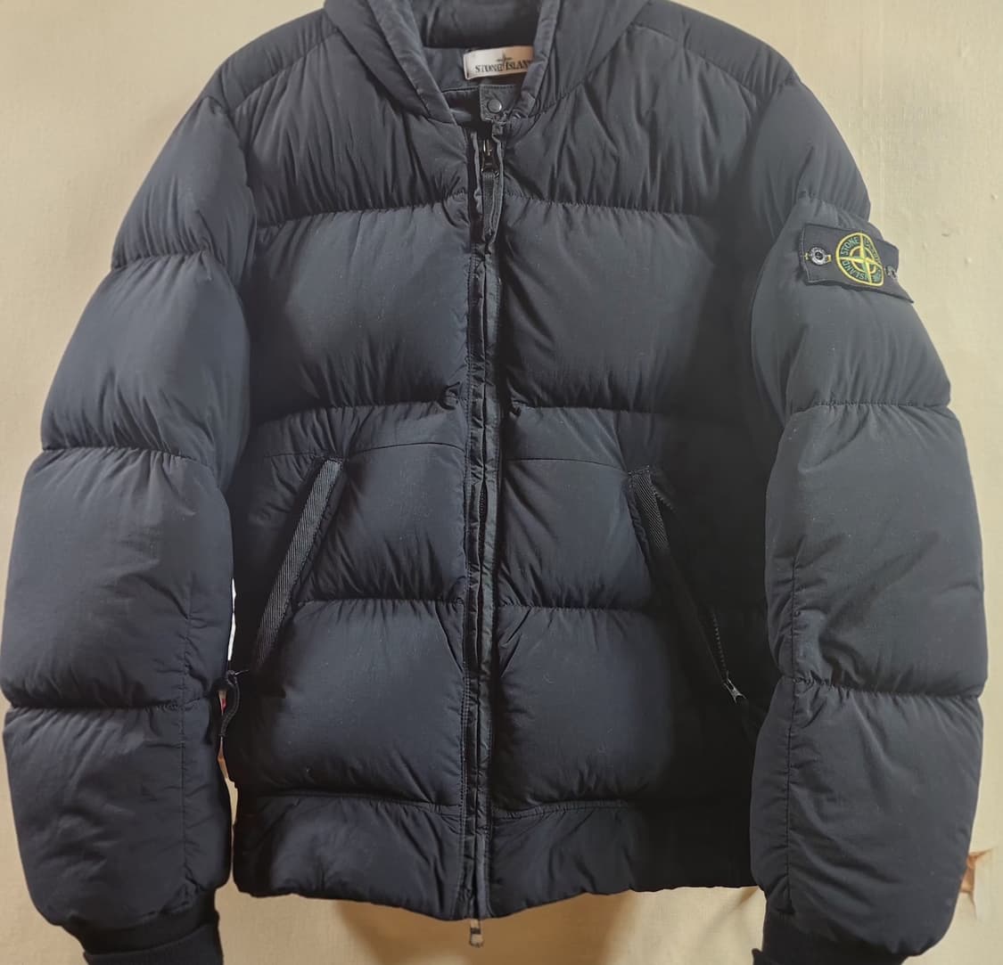 스톤아일랜드 패딩 상품이미지1