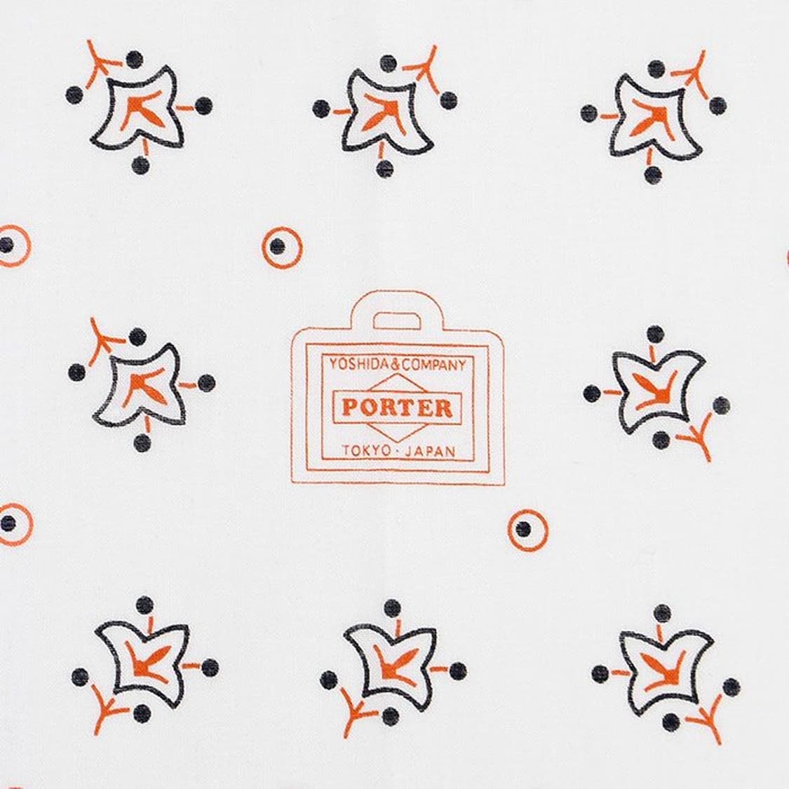 PORTER 포터 BANDANA SET  상품이미지3