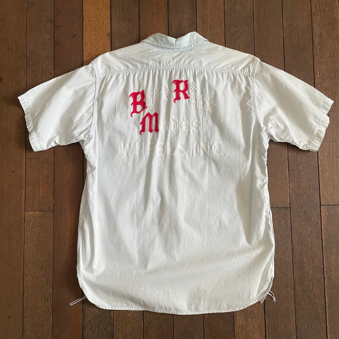 Buco by Real Mccoy 상품이미지5