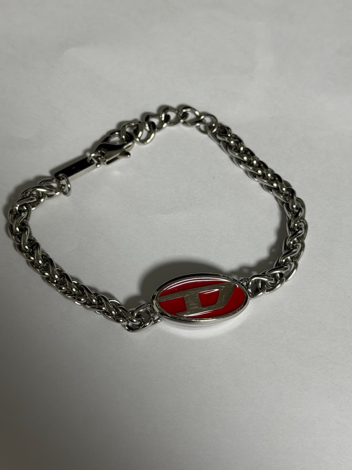 디젤 팔찌 상품이미지2