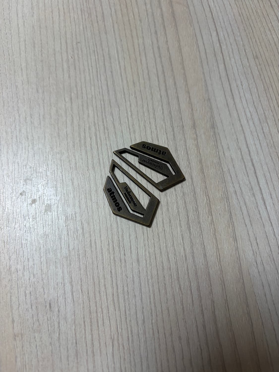 아식스 아트모스 언더마이카 젤카야노14 페퍼블랙 상품이미지4