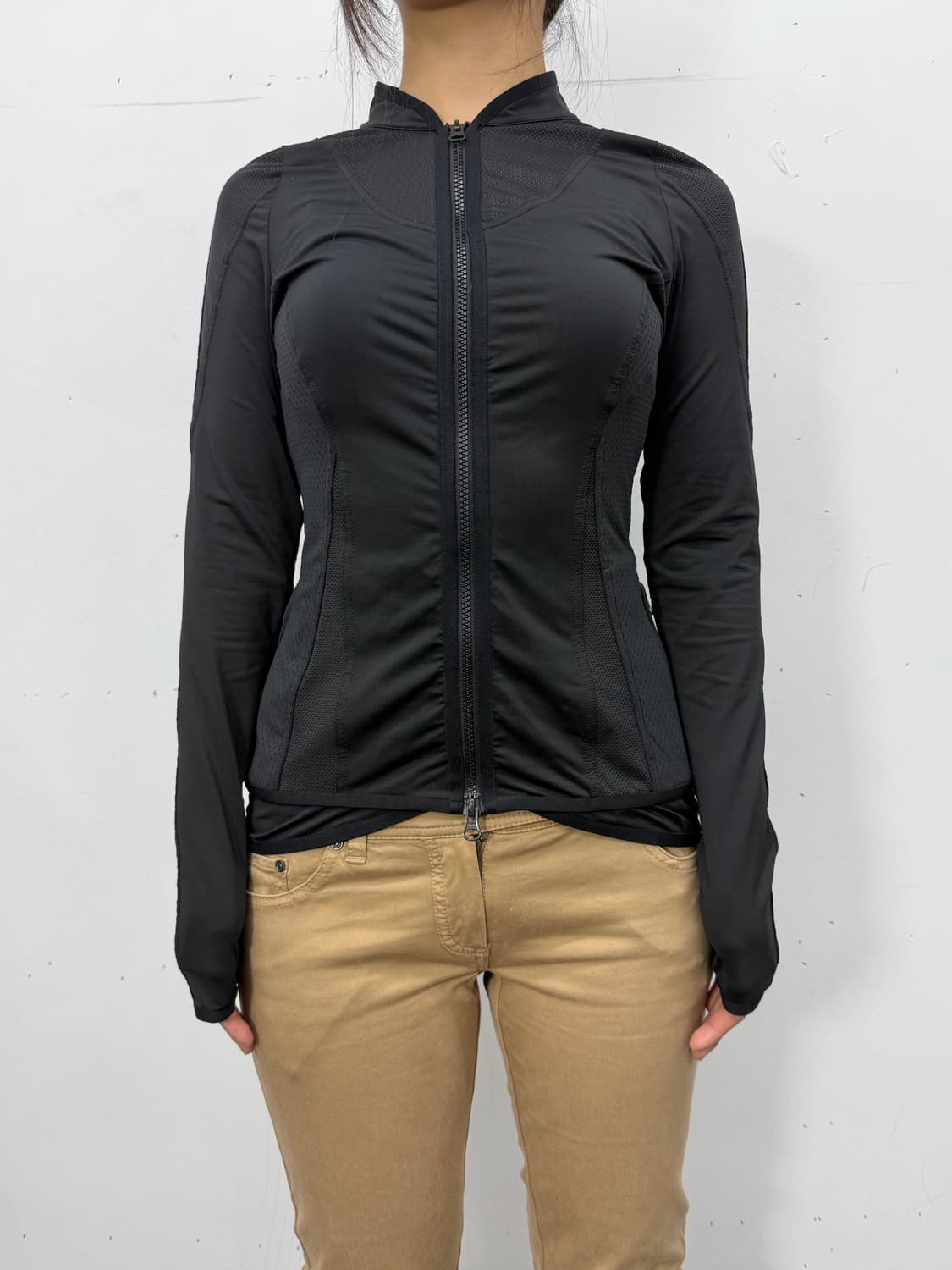 Stella Mccartney x Adidas technical body 상품이미지3