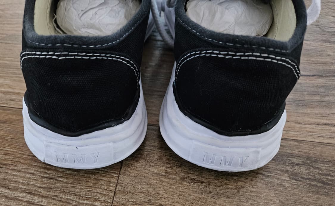 [42]  미하라 야스히로 베이커 블랙 상품이미지5