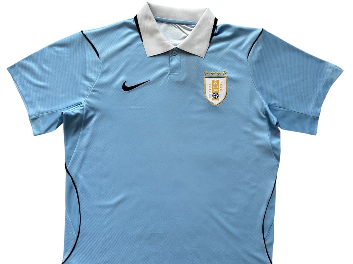 2026 월드컵 우루과이 유니폼 상품이미지3