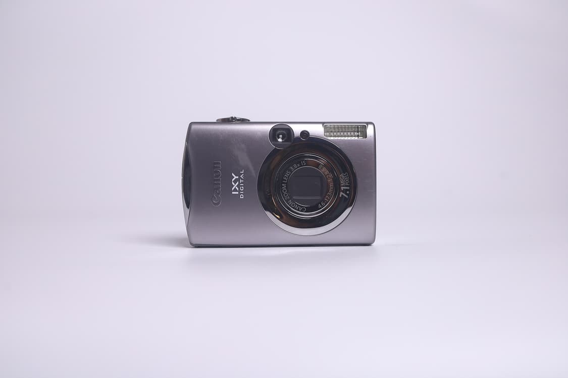 캐논 익시 900 (익서스 850 일본 내수 모델) 상품이미지2