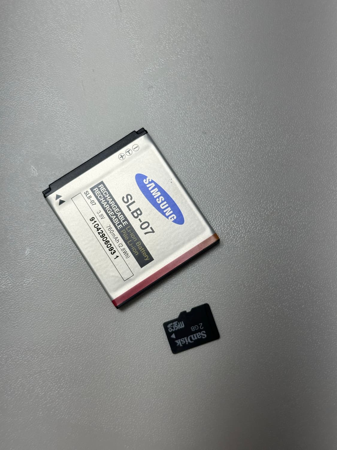 삼성 VLUU PL150 디카 블랙(레드) 상품이미지8