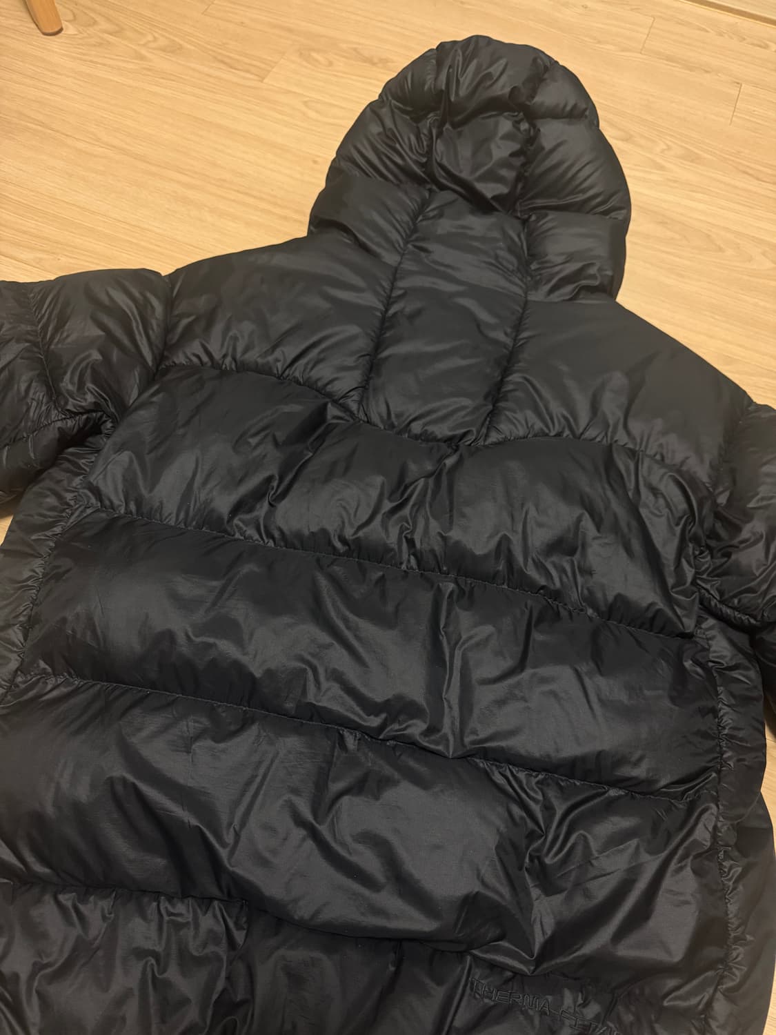 나이키 ACG 써마핏 루나 레이크 패딩 상품이미지3