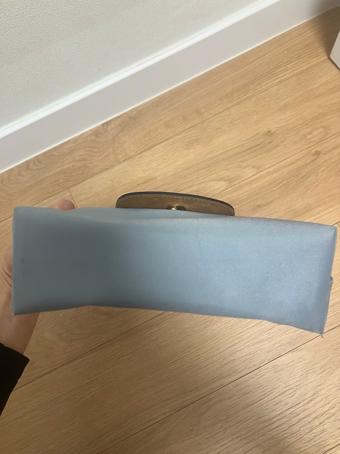 롱샴 르플리아쥬 미니 스틸 판매합니다 상품이미지2