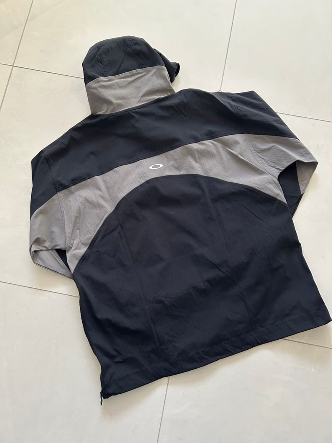 PULLOVER HOODIE WIDE 와이드 풀오버 후드티 상품이미지5