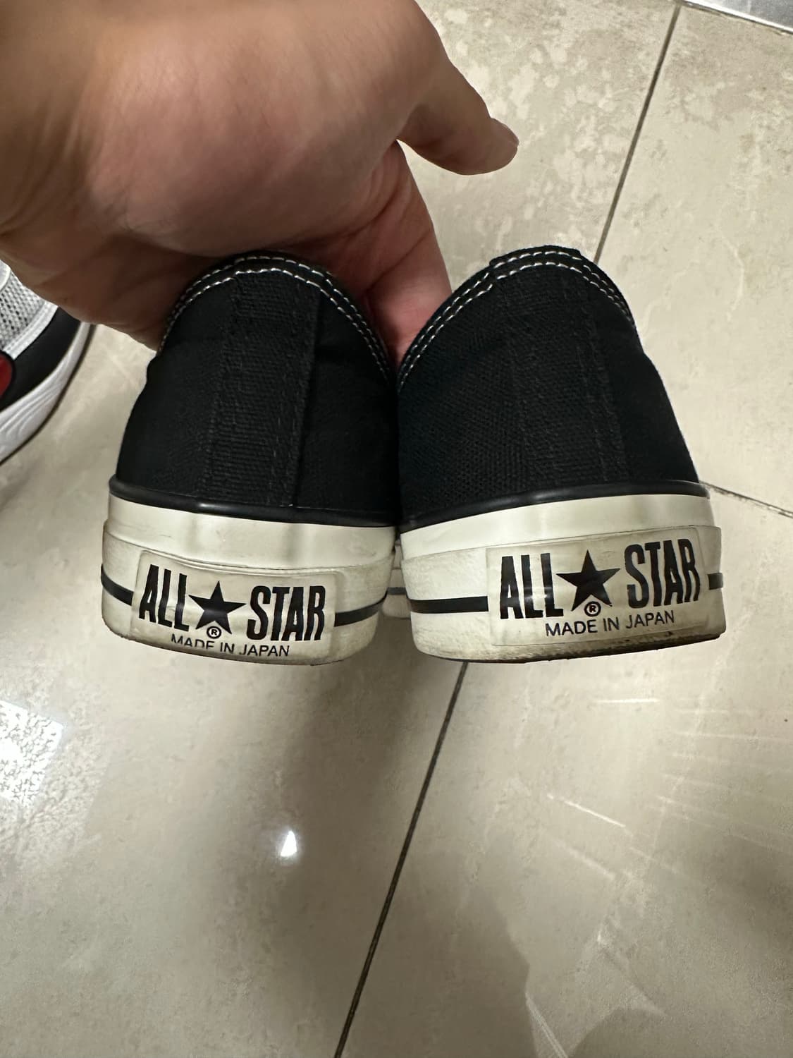 (270) 컨버스 제이옥스 로우 상품이미지3