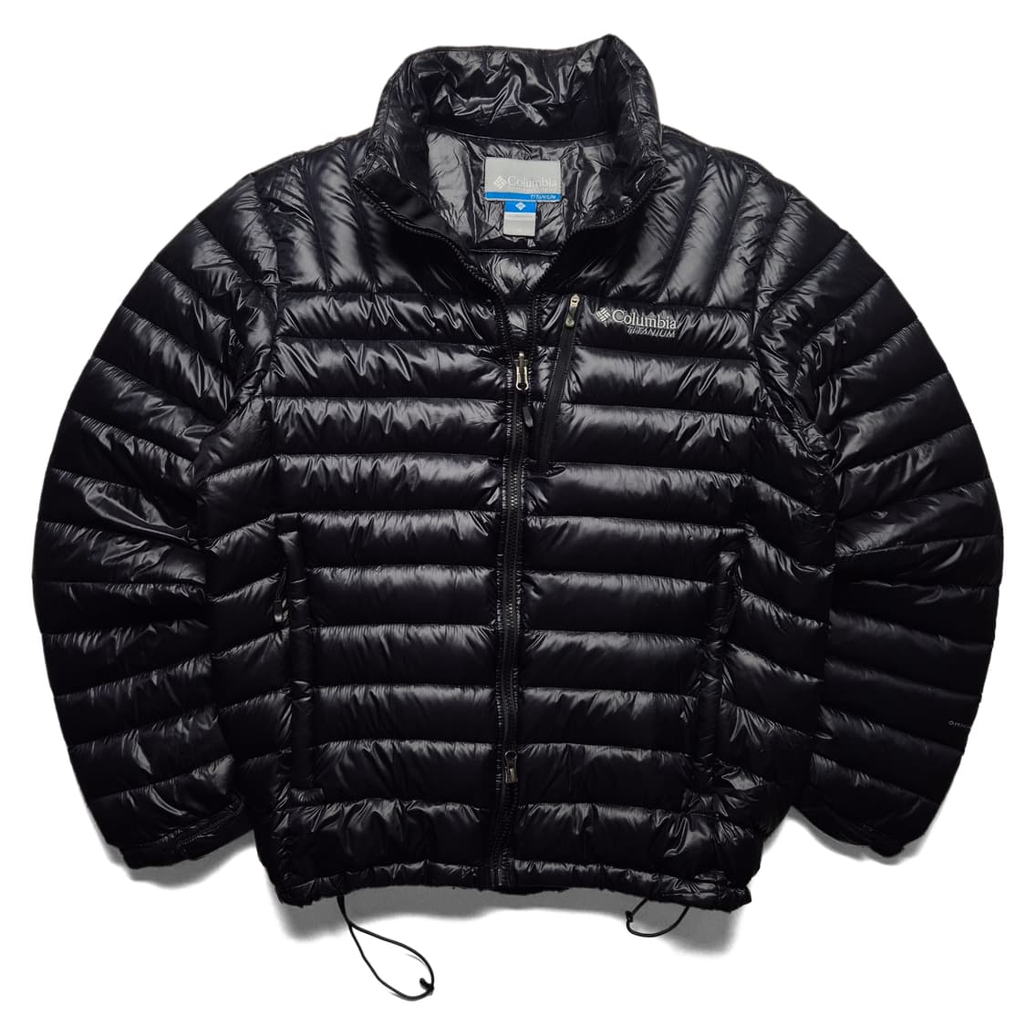[XL] 컬럼비아 경량패딩 상품이미지2
