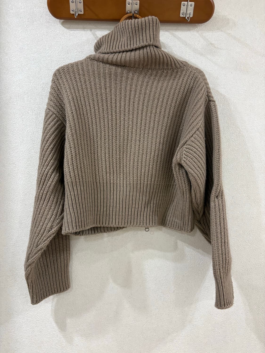 Grove 니트 가디건 상품이미지3