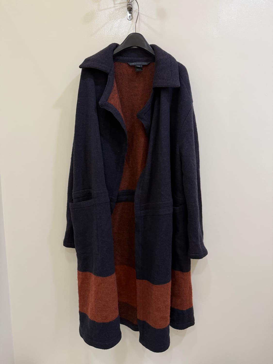 마크제이콥스 롱가디건 정품 상품이미지2