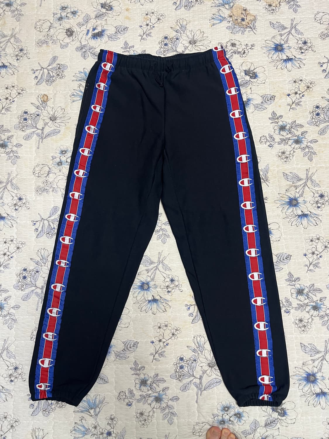 베트멍 챔피온 트랙팬츠 상품이미지2