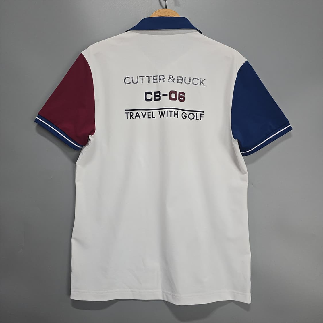 커터앤벅(Cutter & Buck) 골프 카라티 95 상품이미지3