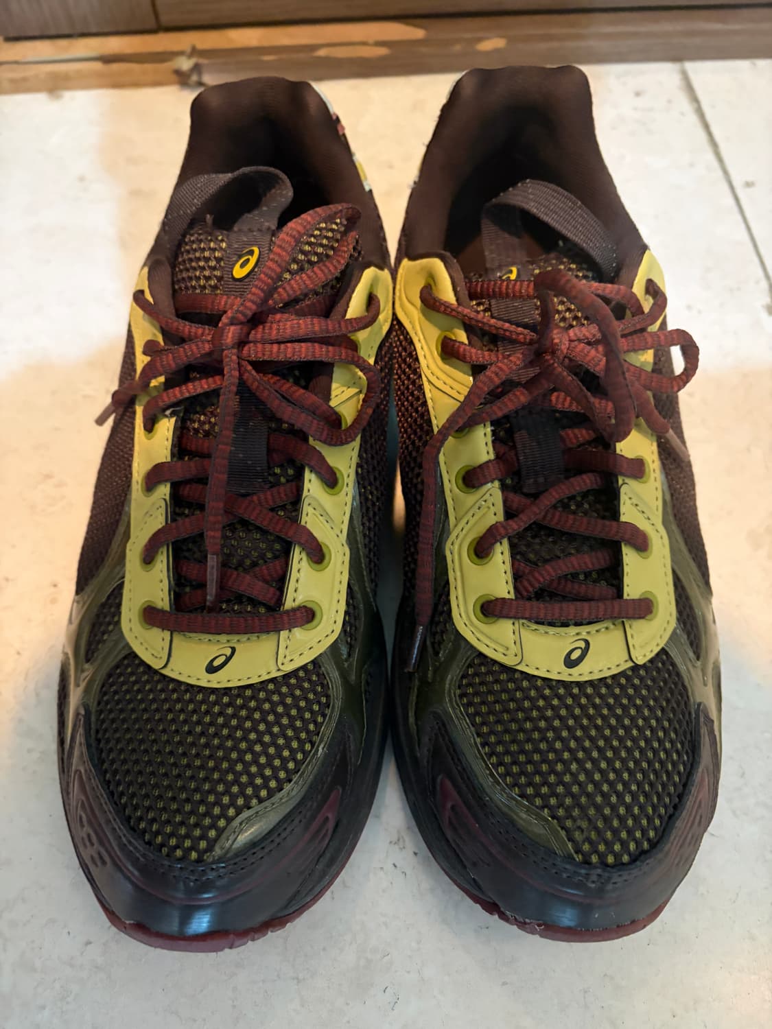 (270) 아식스 ub4-s 젤1130  상품이미지1