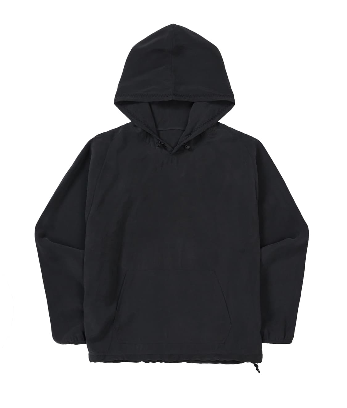 XLIM EP9.01 HOODIE BLACK XL 상품이미지1