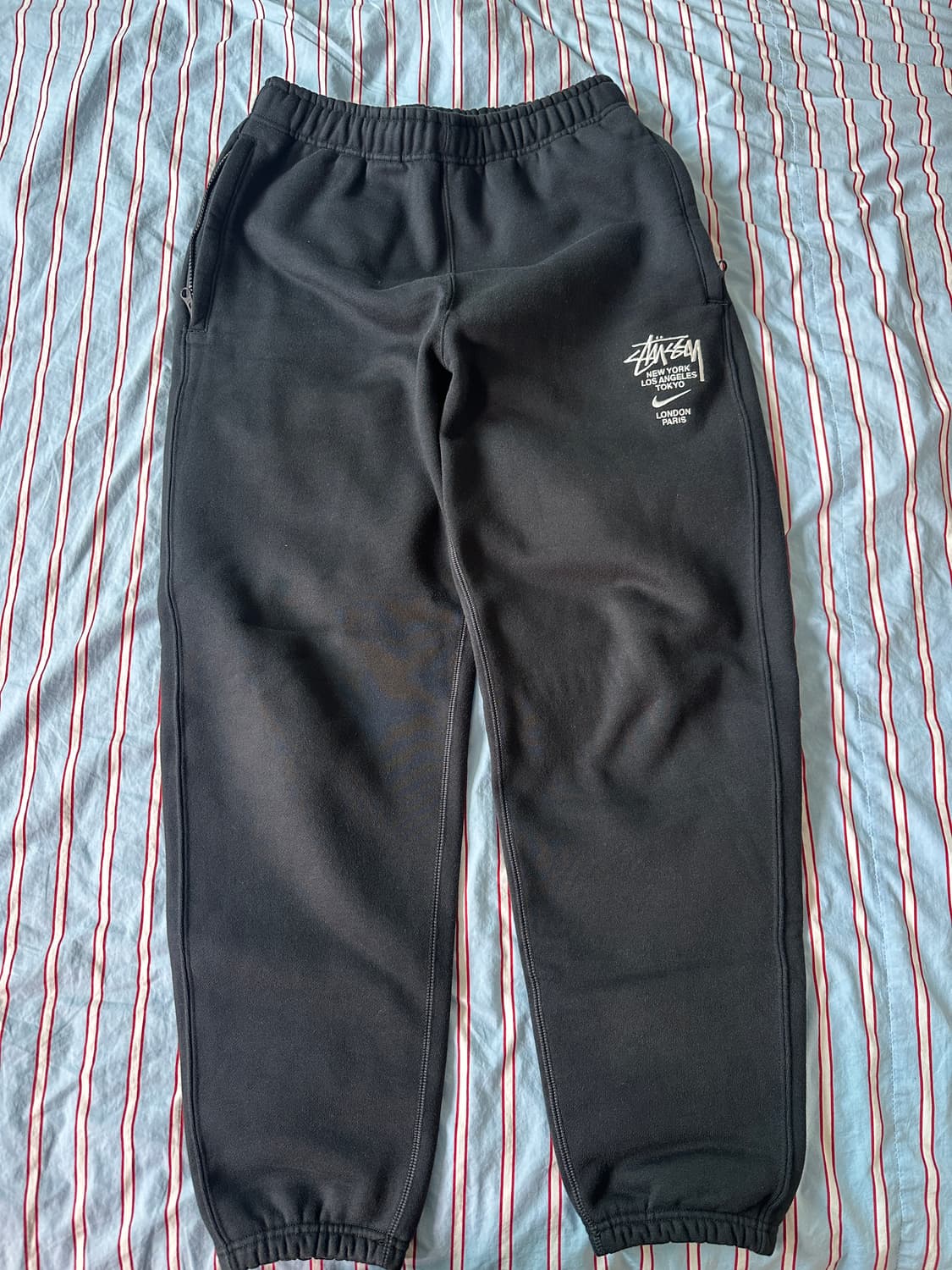 스투시 나이키 nrg 셋업  상품이미지5