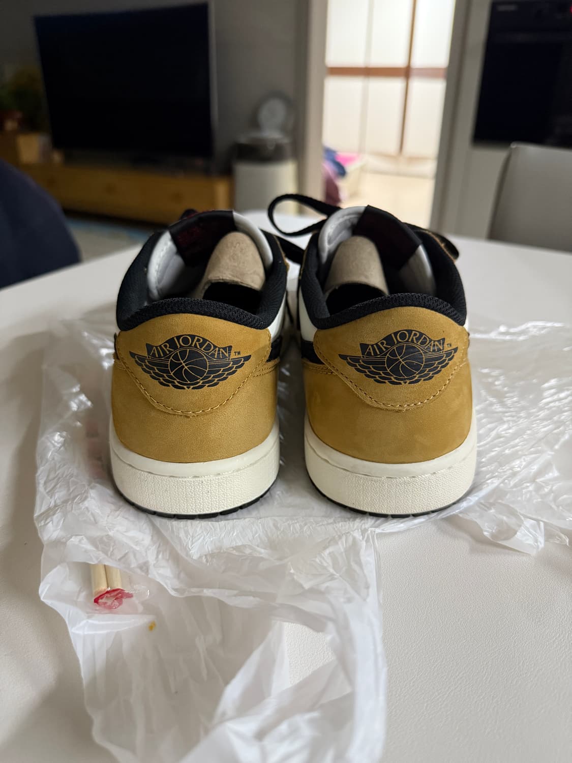 나이키 조던 루키 상품이미지3